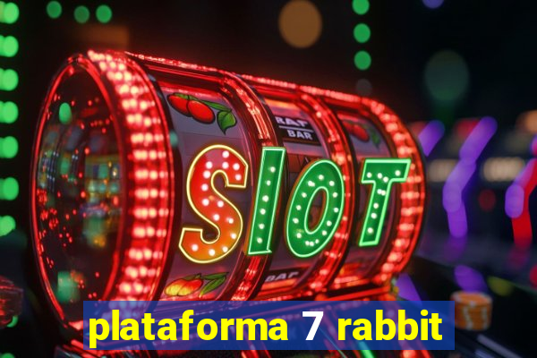 plataforma 7 rabbit